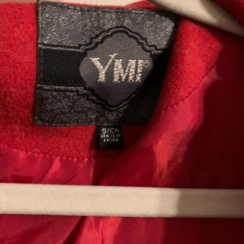 Boutique jacket - Picture 2 of 3